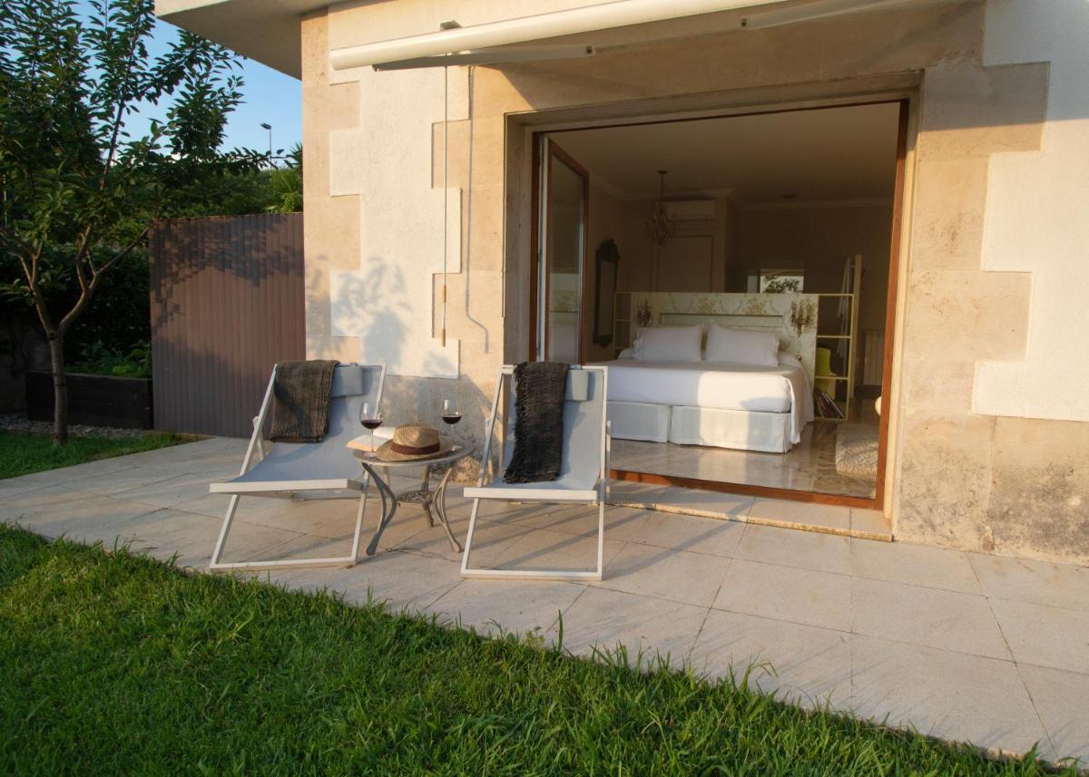 Villa Montjuic Girona