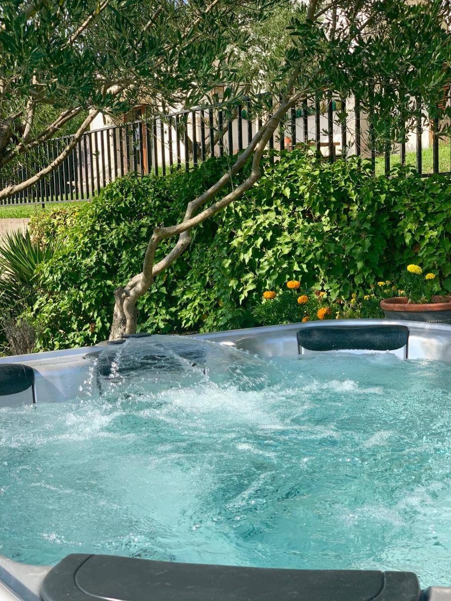 Villa Montjuic Girona