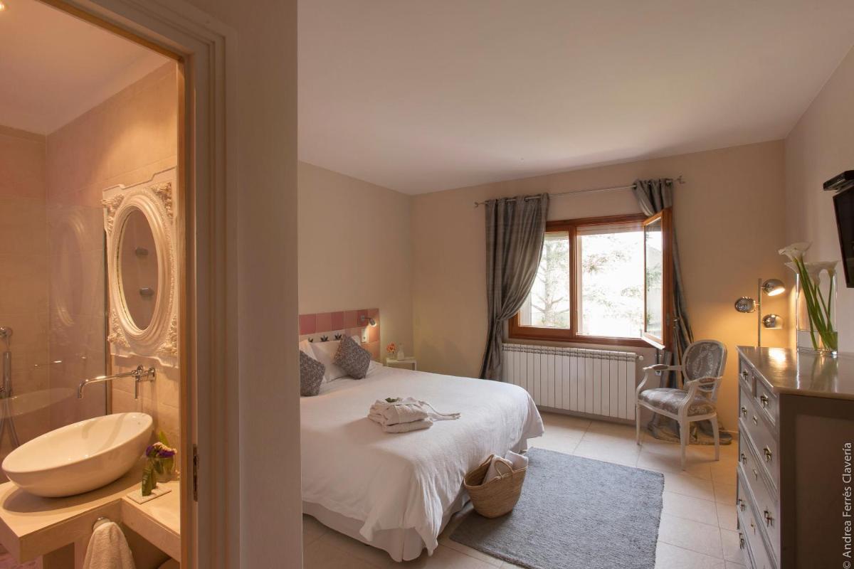 Villa Montjuic Girona