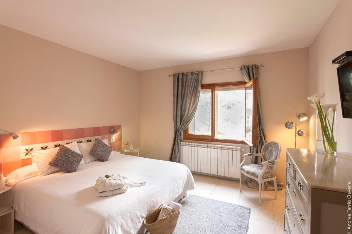 Villa Montjuic Girona