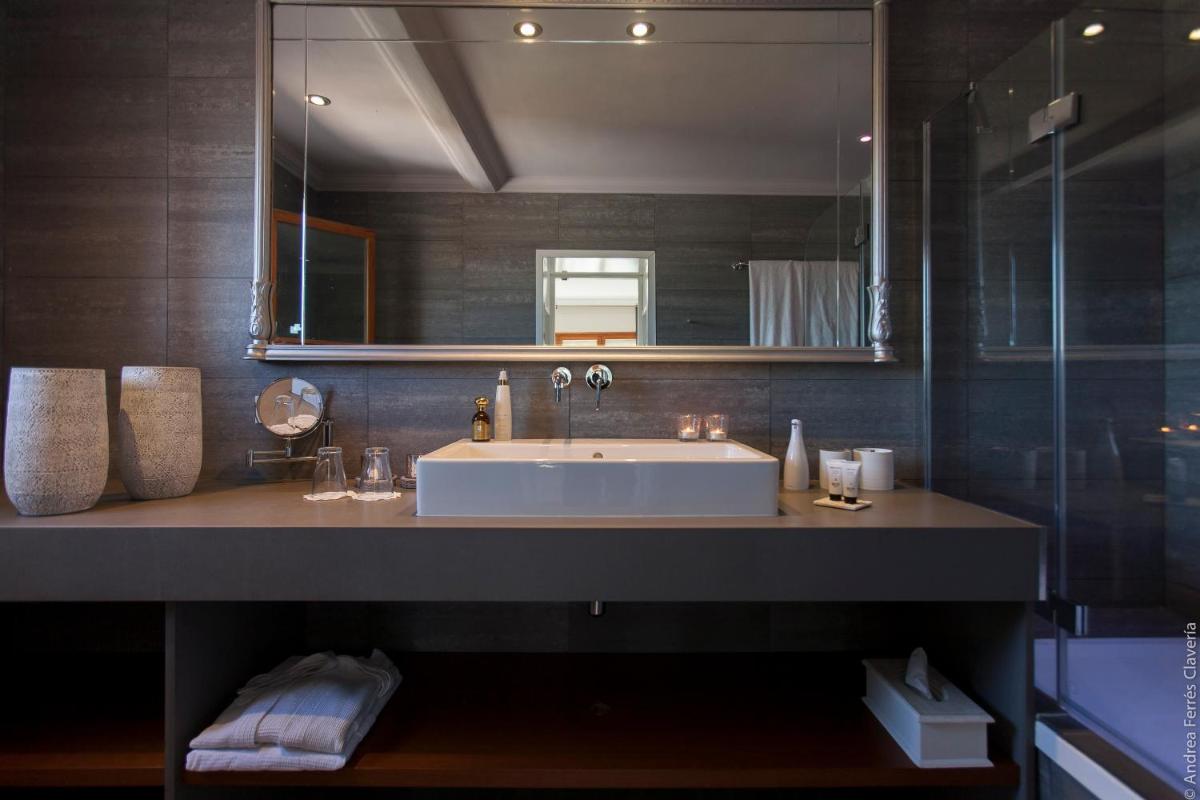 Villa Montjuic Girona