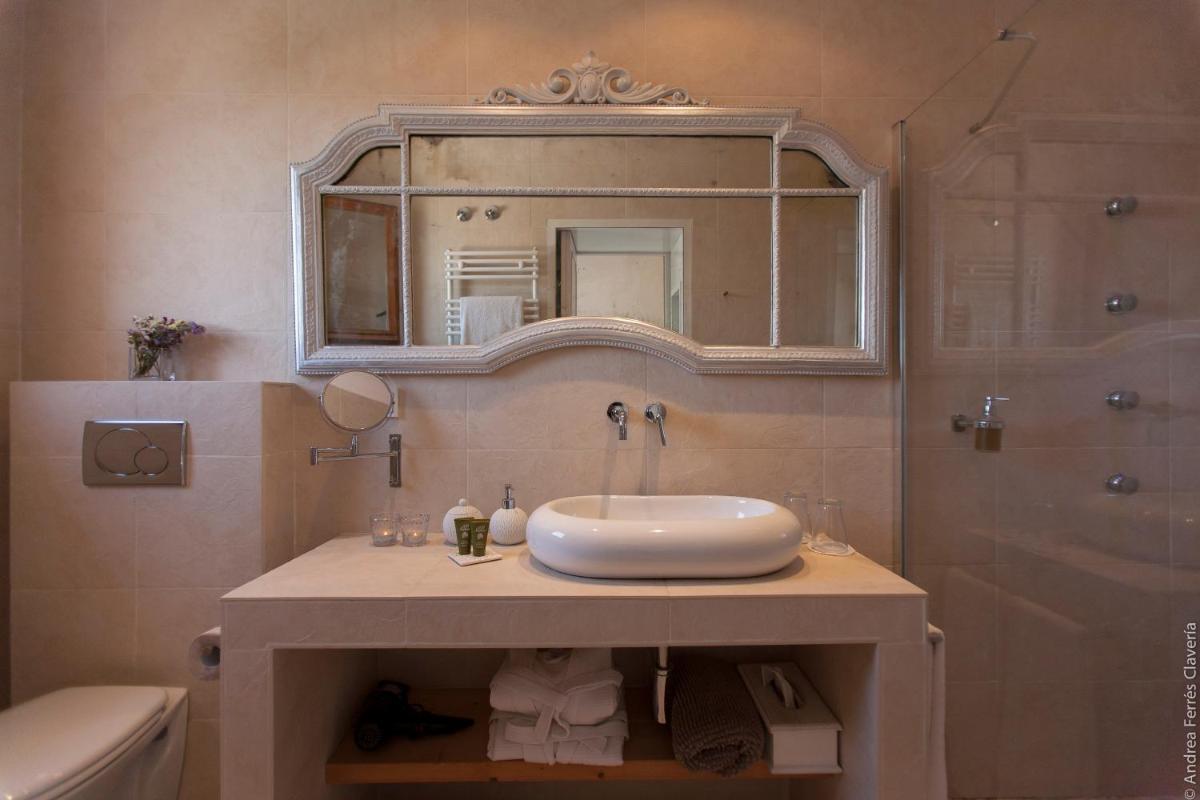 Villa Montjuic Girona