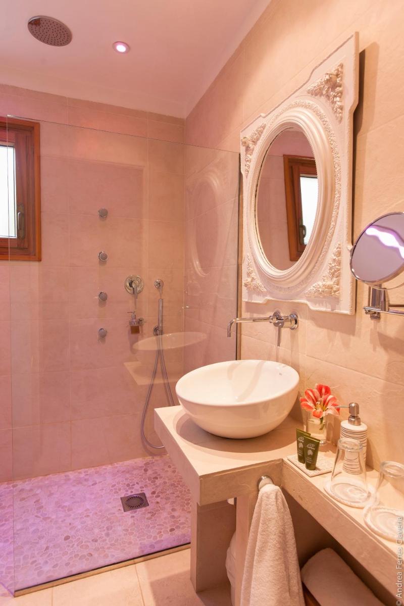 Villa Montjuic Girona