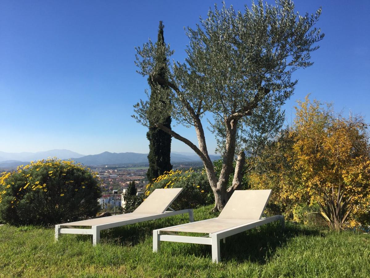 Villa Montjuic Girona