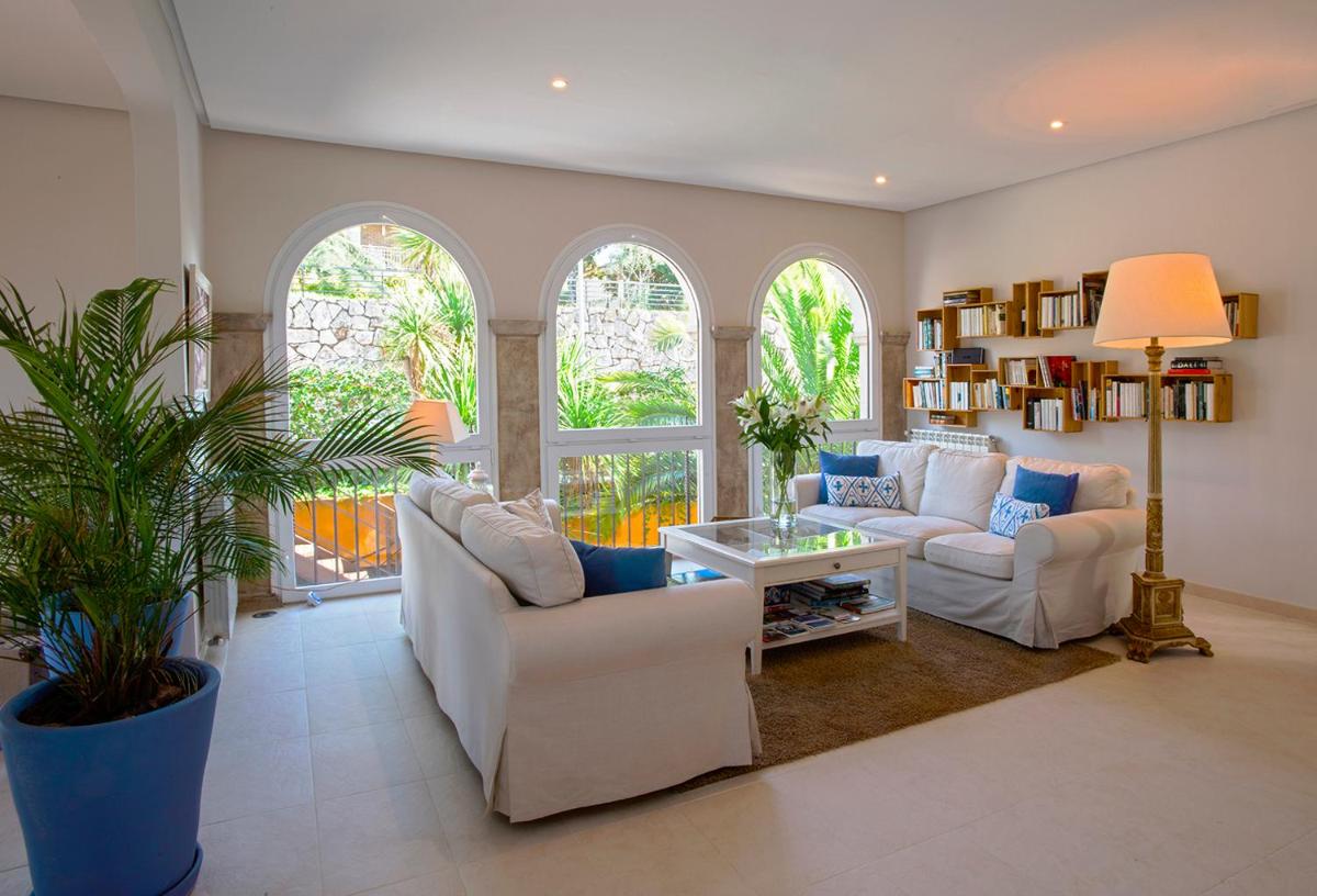 Villa Montjuic Girona