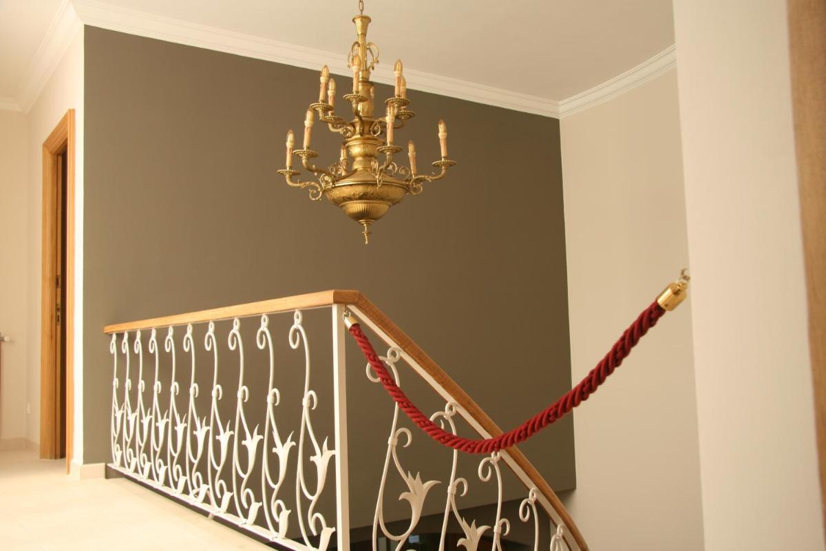 Villa Montjuic Girona