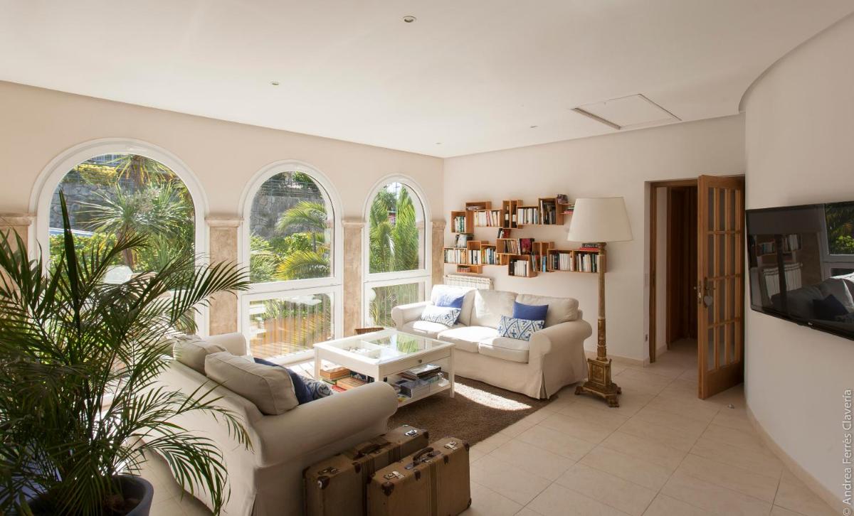 Villa Montjuic Girona