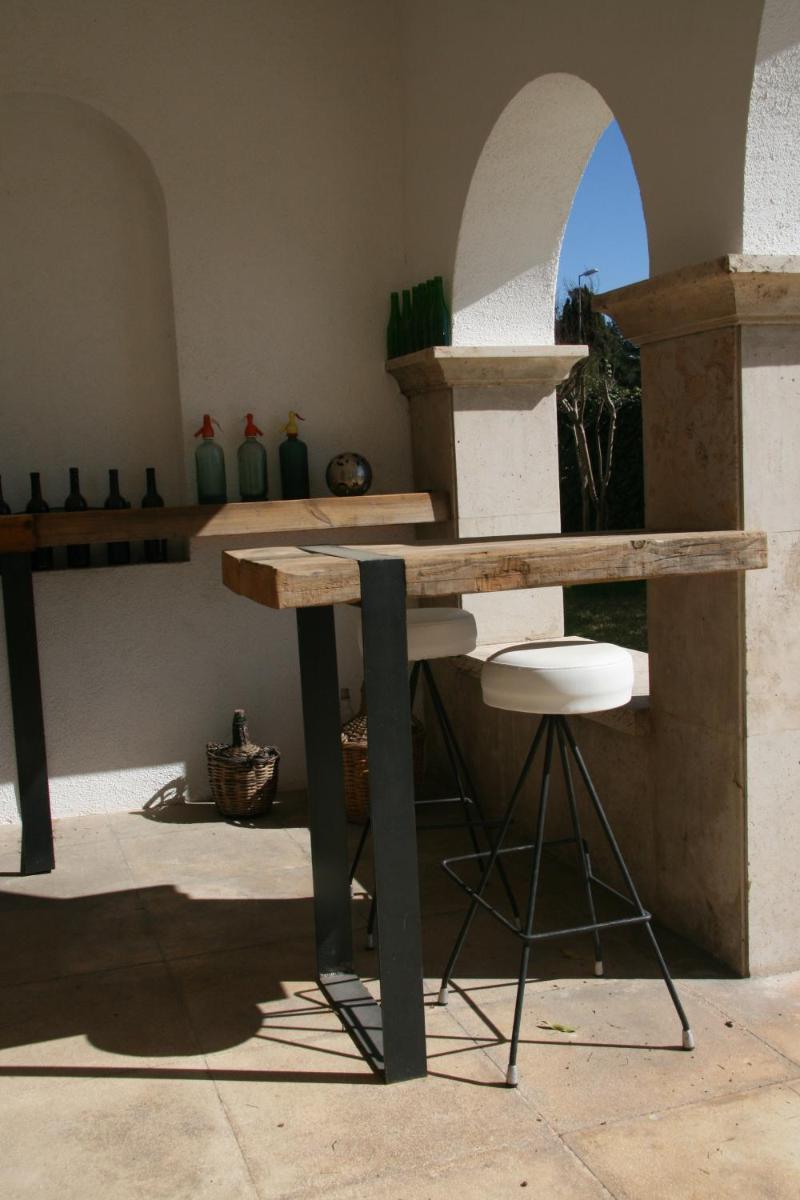 Villa Montjuic Girona