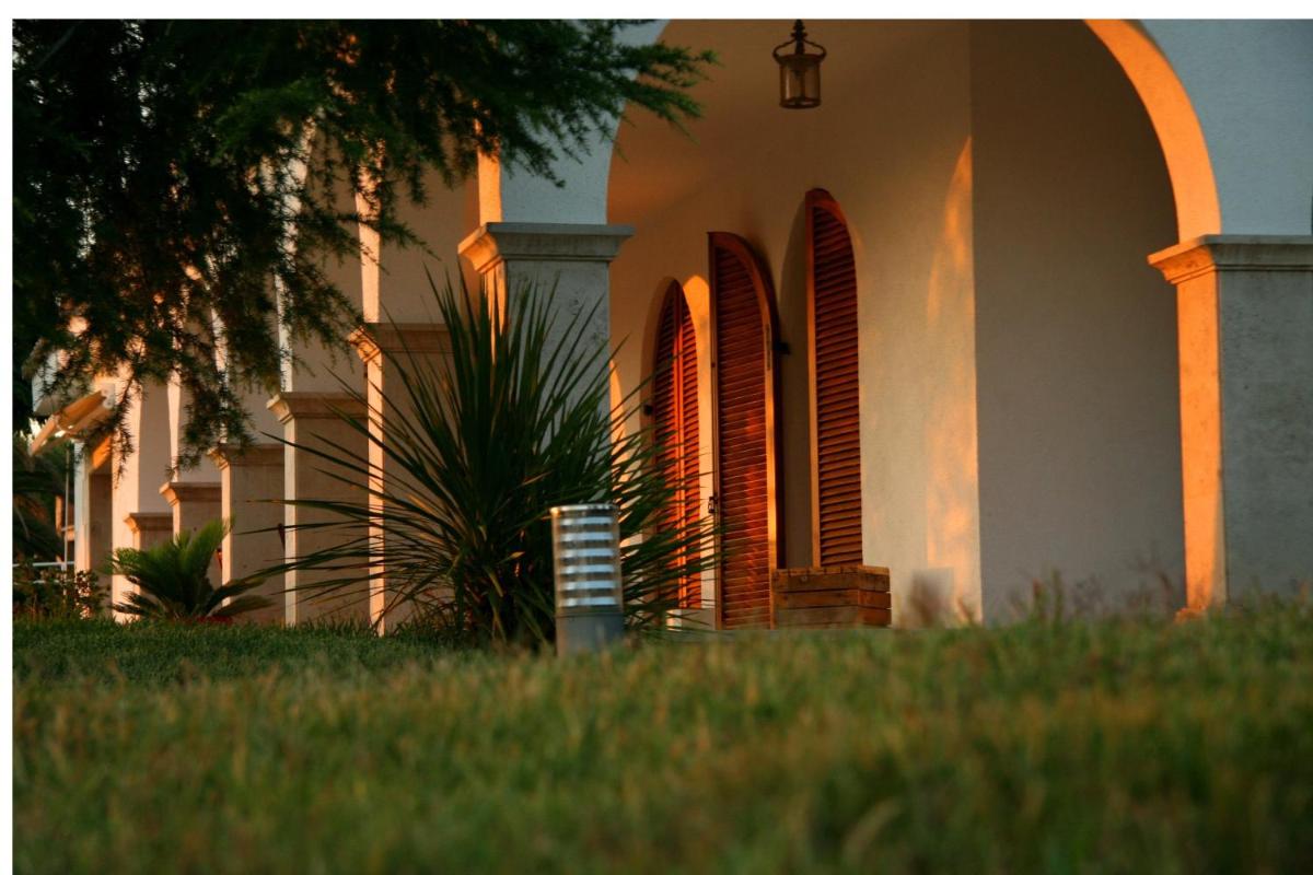 Villa Montjuic Girona