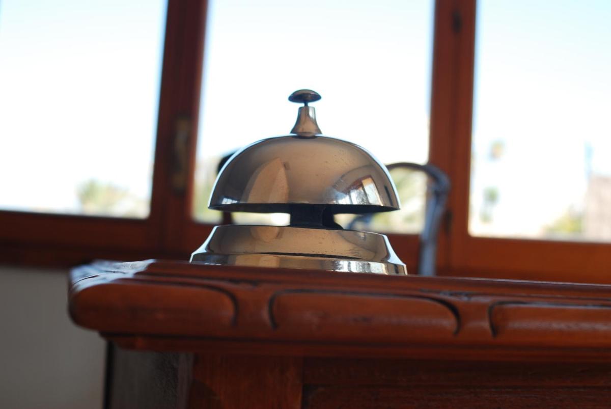 Villa Montjuic Girona