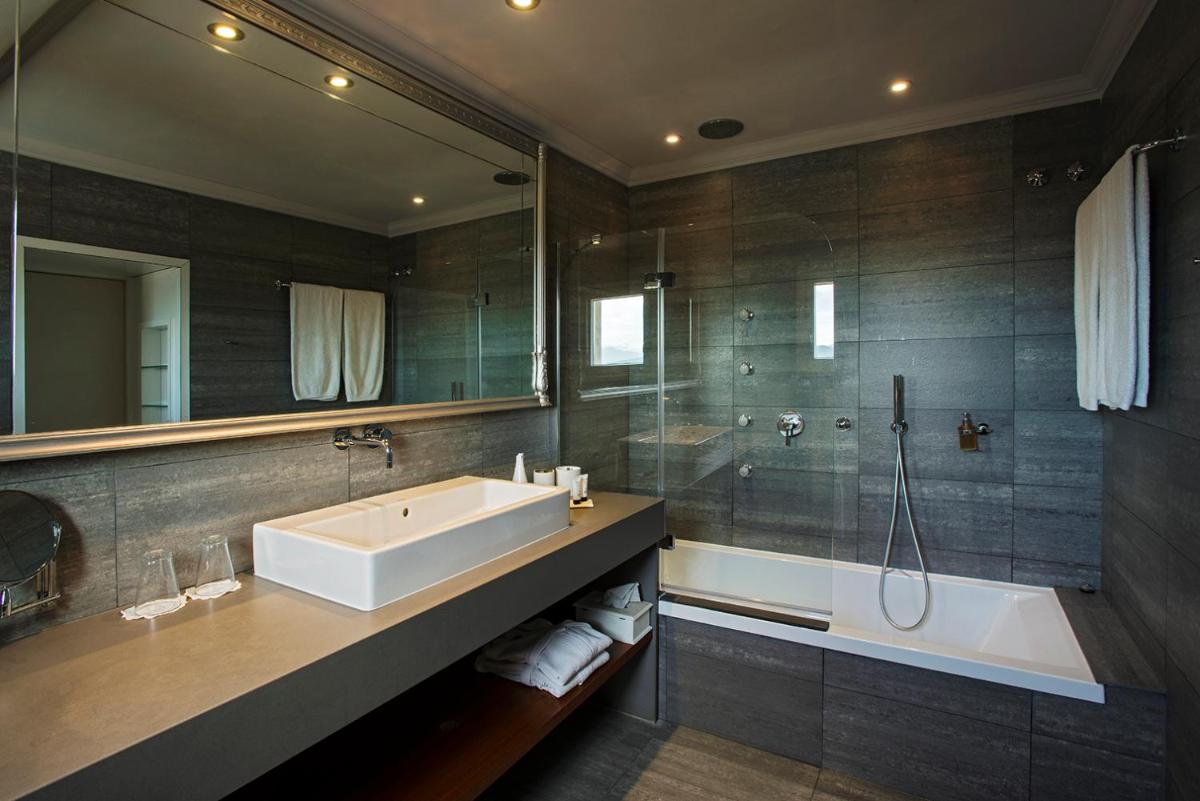 Villa Montjuic Girona