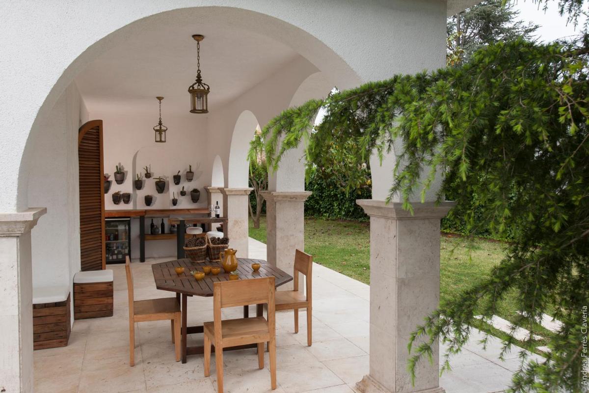 Villa Montjuic Girona