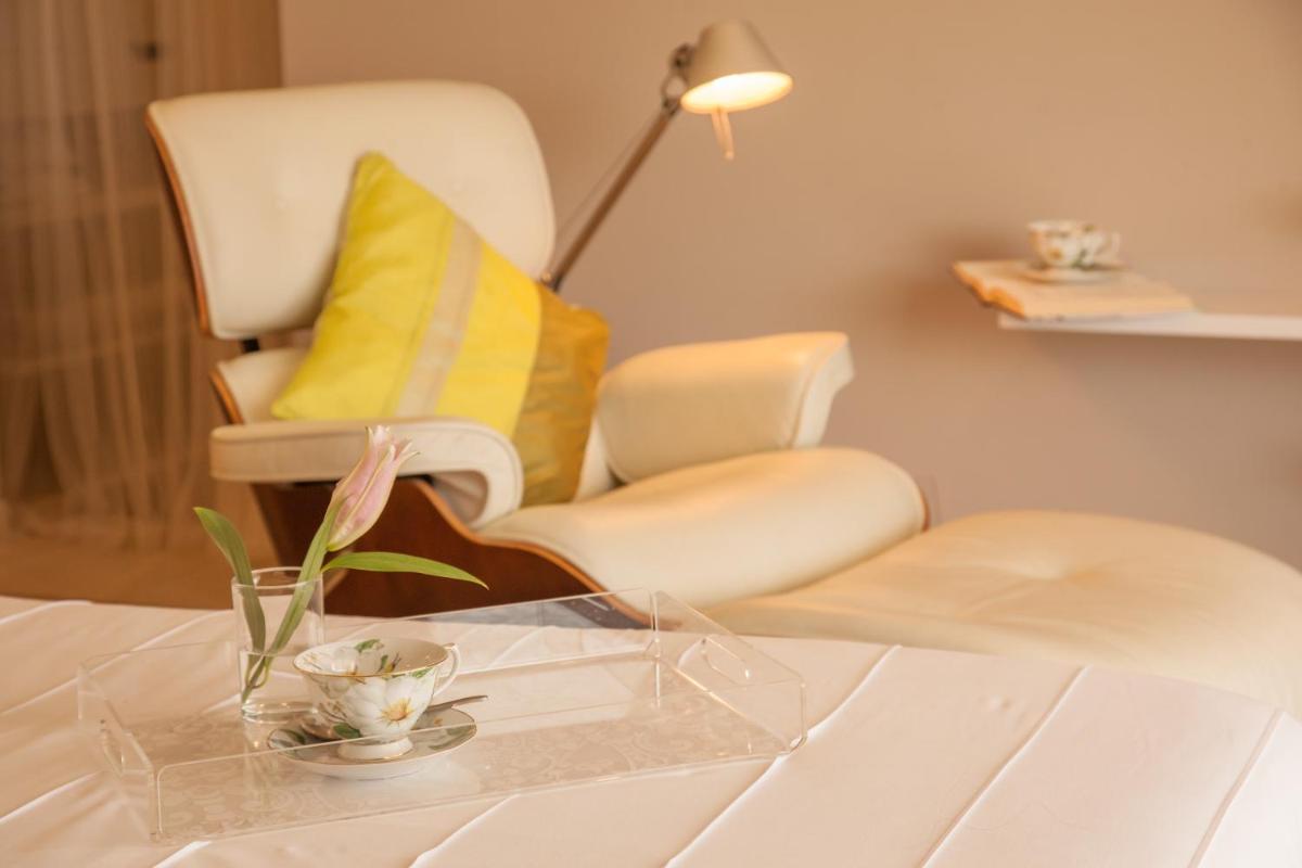 Villa Montjuic Girona