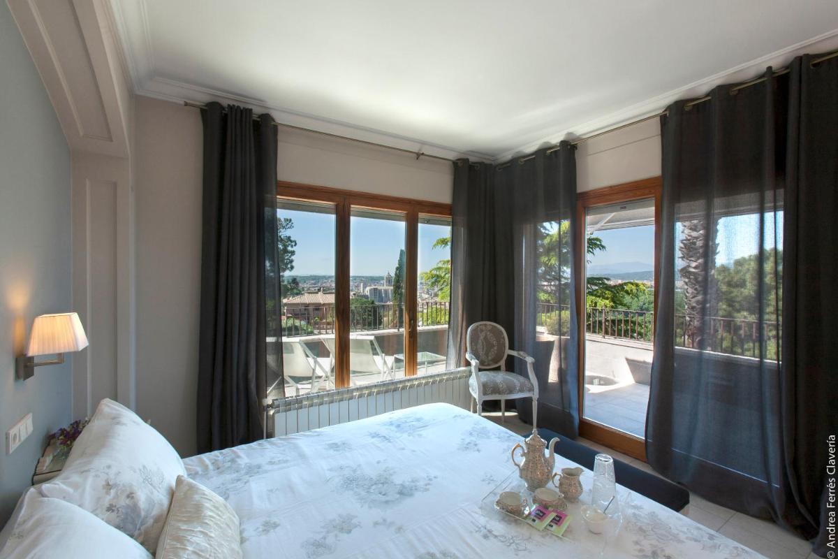 Villa Montjuic Girona