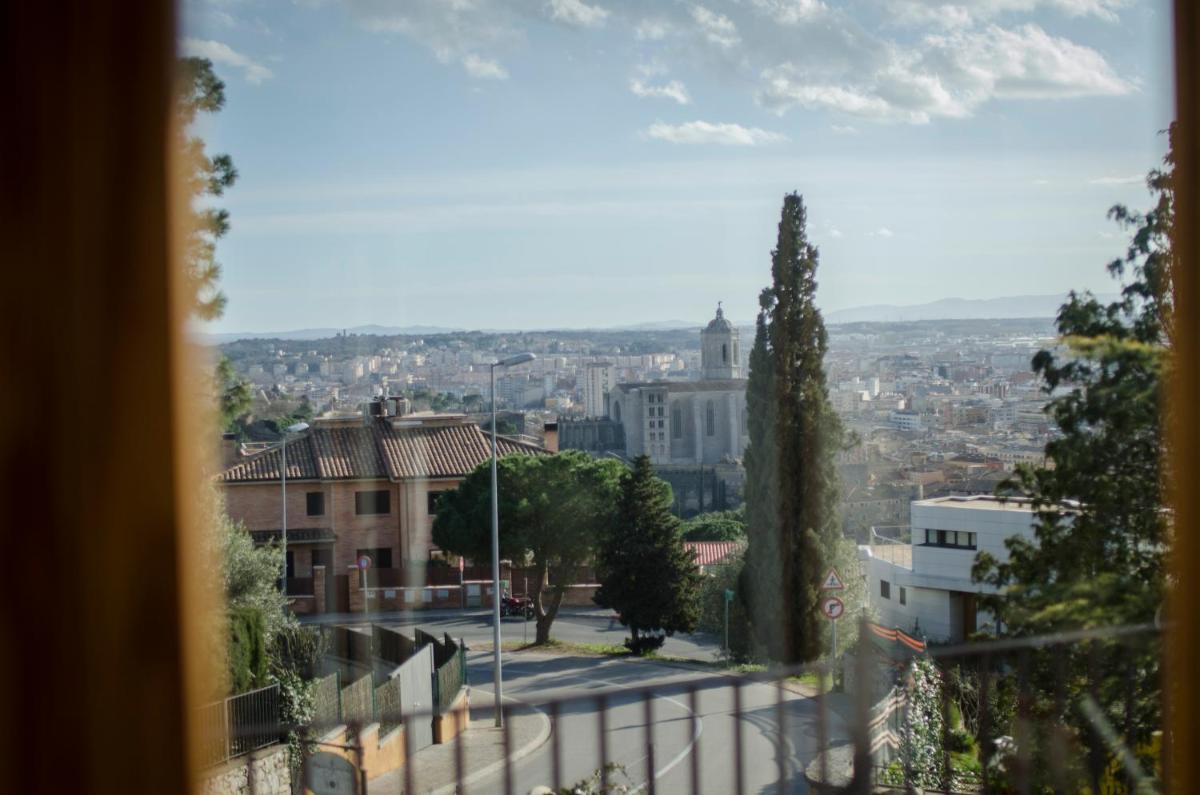 Villa Montjuic Girona