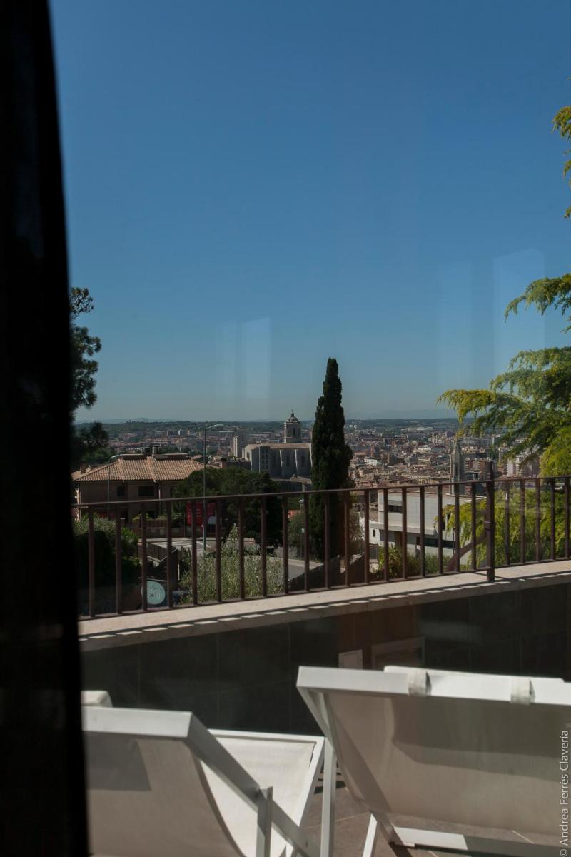 Villa Montjuic Girona