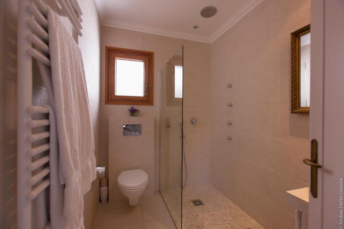 Villa Montjuic Girona