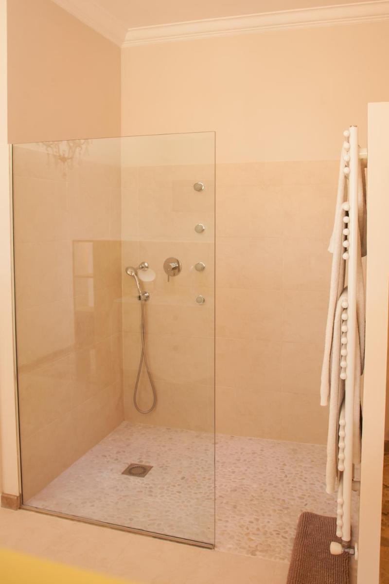 Villa Montjuic Girona