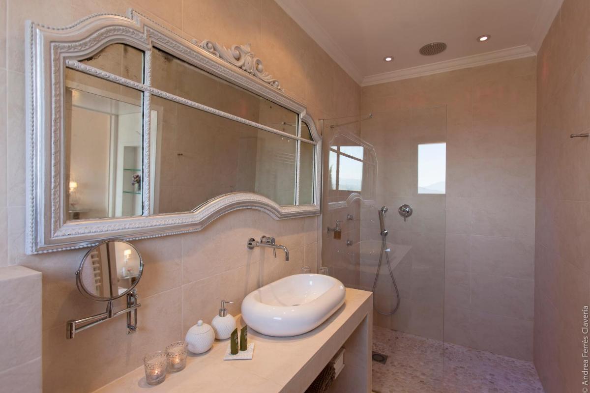 Villa Montjuic Girona