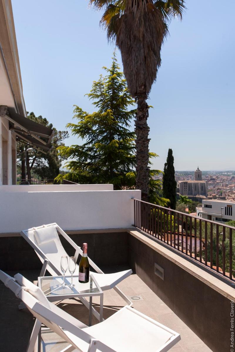 Villa Montjuic Girona