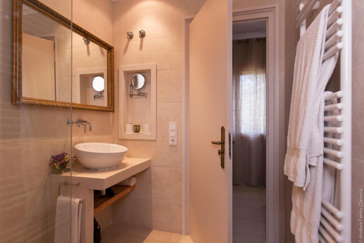 Villa Montjuic Girona