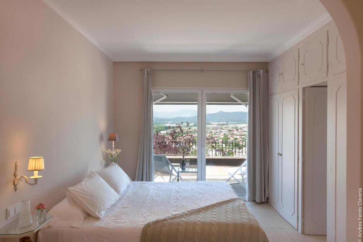 Villa Montjuic Girona