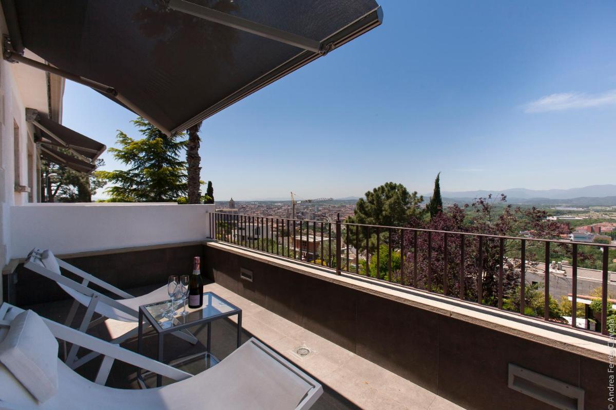 Villa Montjuic Girona