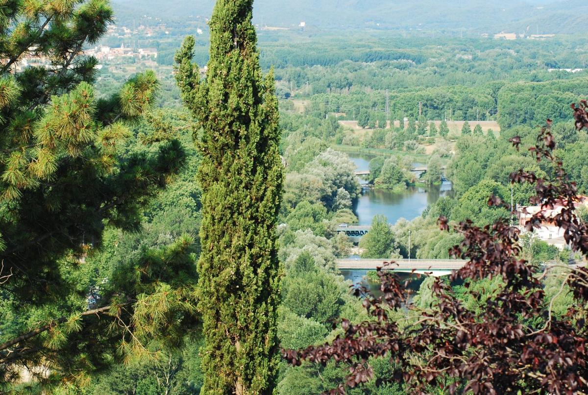 Villa Montjuic Girona