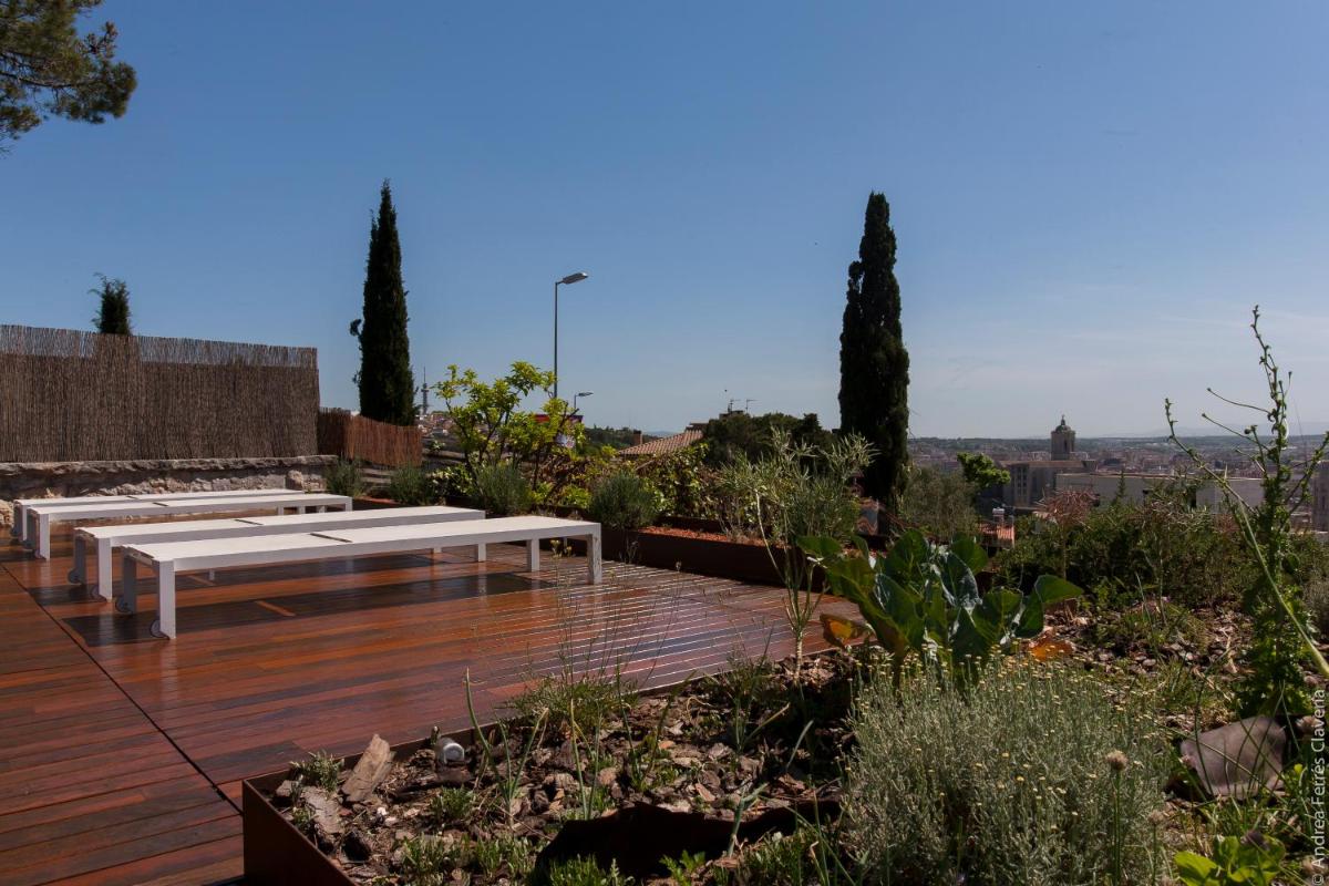 Villa Montjuic Girona