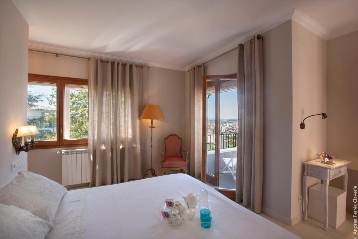 Villa Montjuic Girona