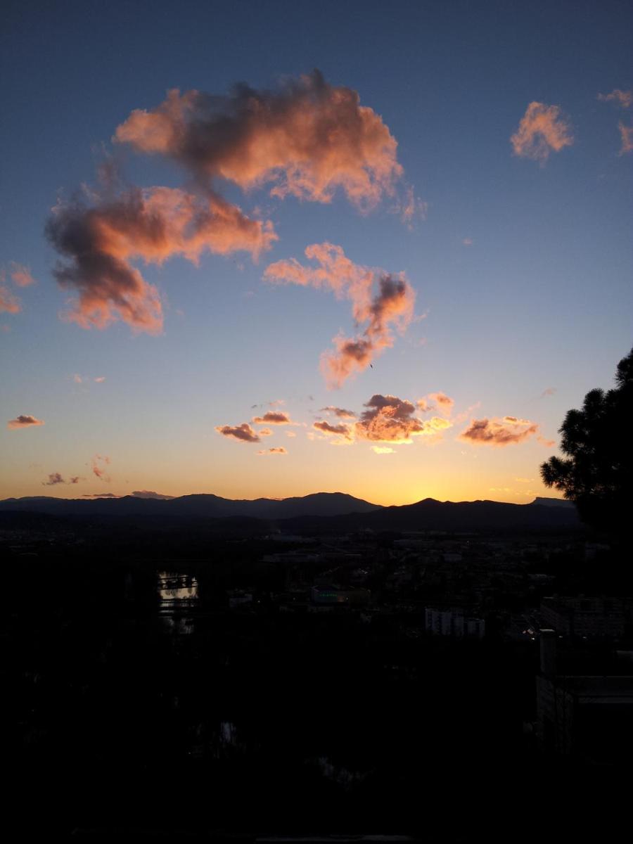 Villa Montjuic Girona
