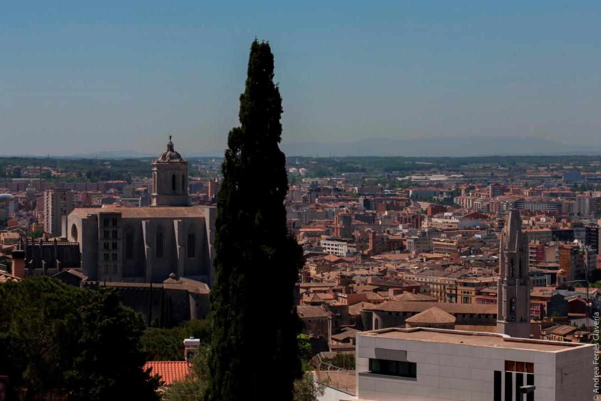 Villa Montjuic Girona