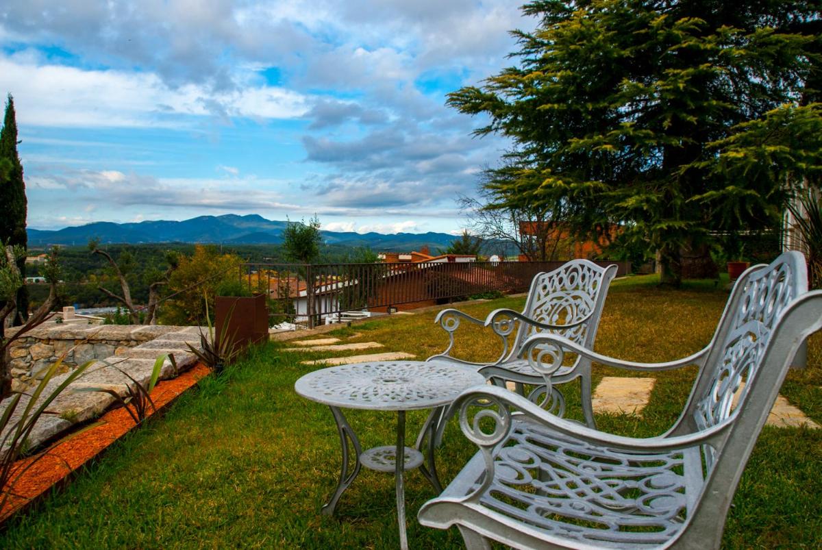 Villa Montjuic Girona