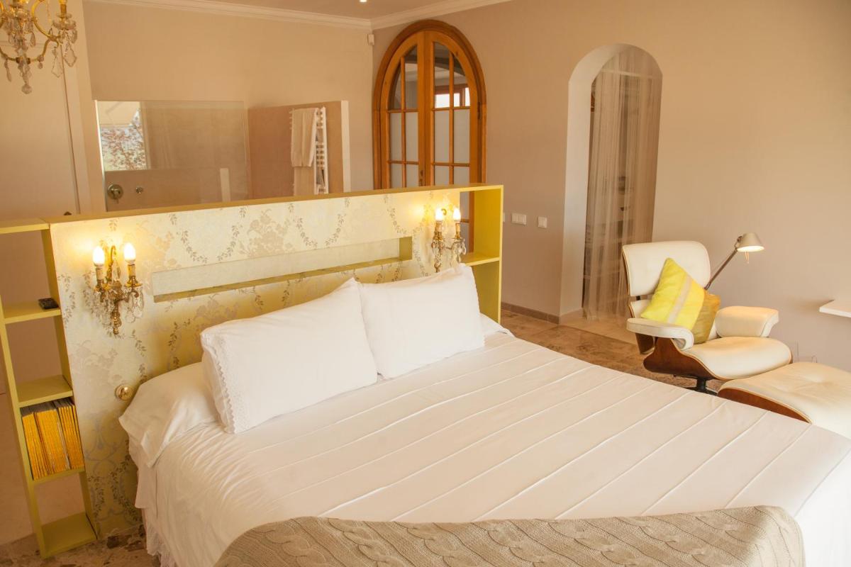 Villa Montjuic Girona