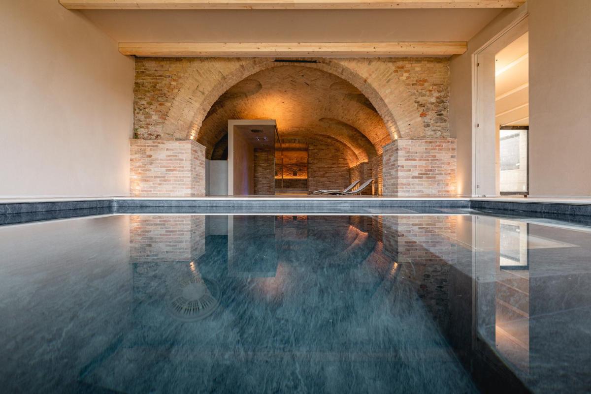 Monvì Wine Relais