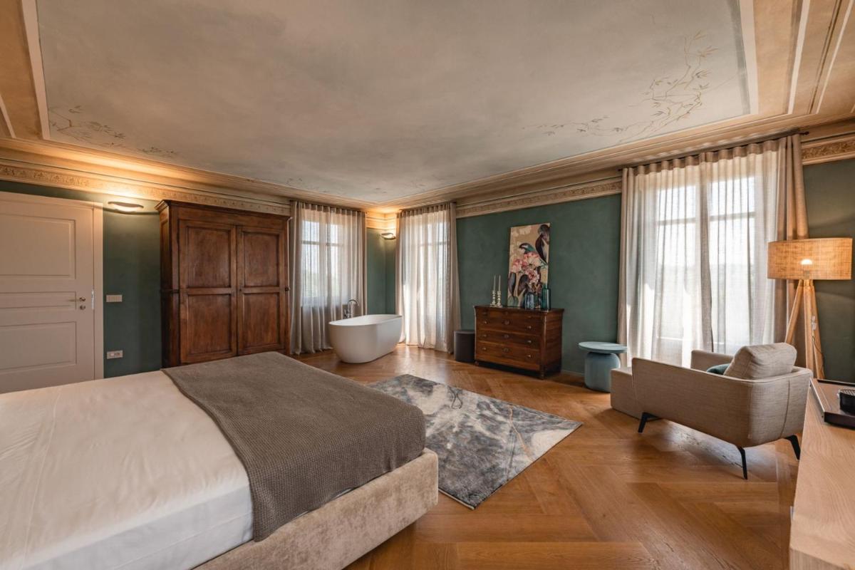 Monvì Wine Relais