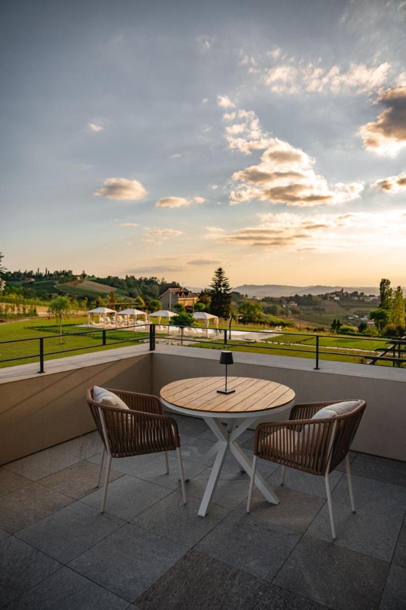 Monvì Wine Relais