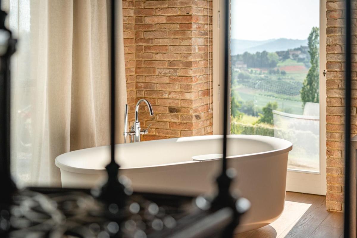 Monvì Wine Relais