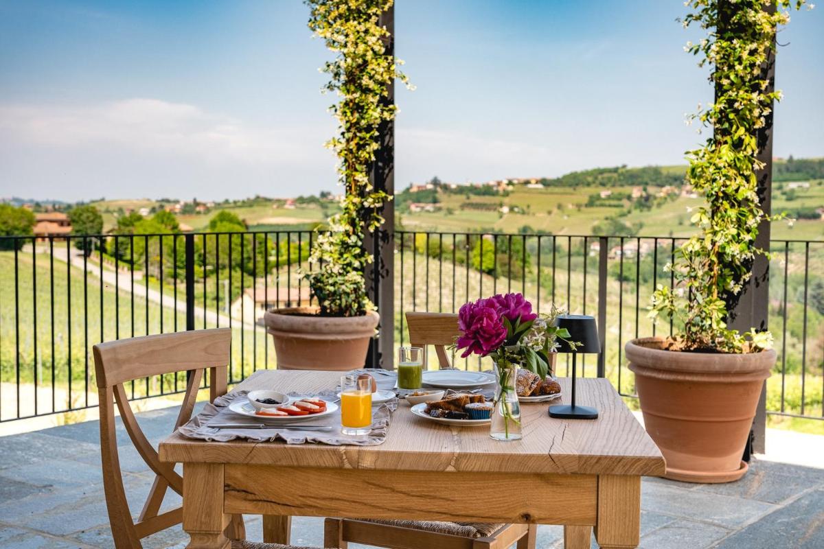 Monvì Wine Relais