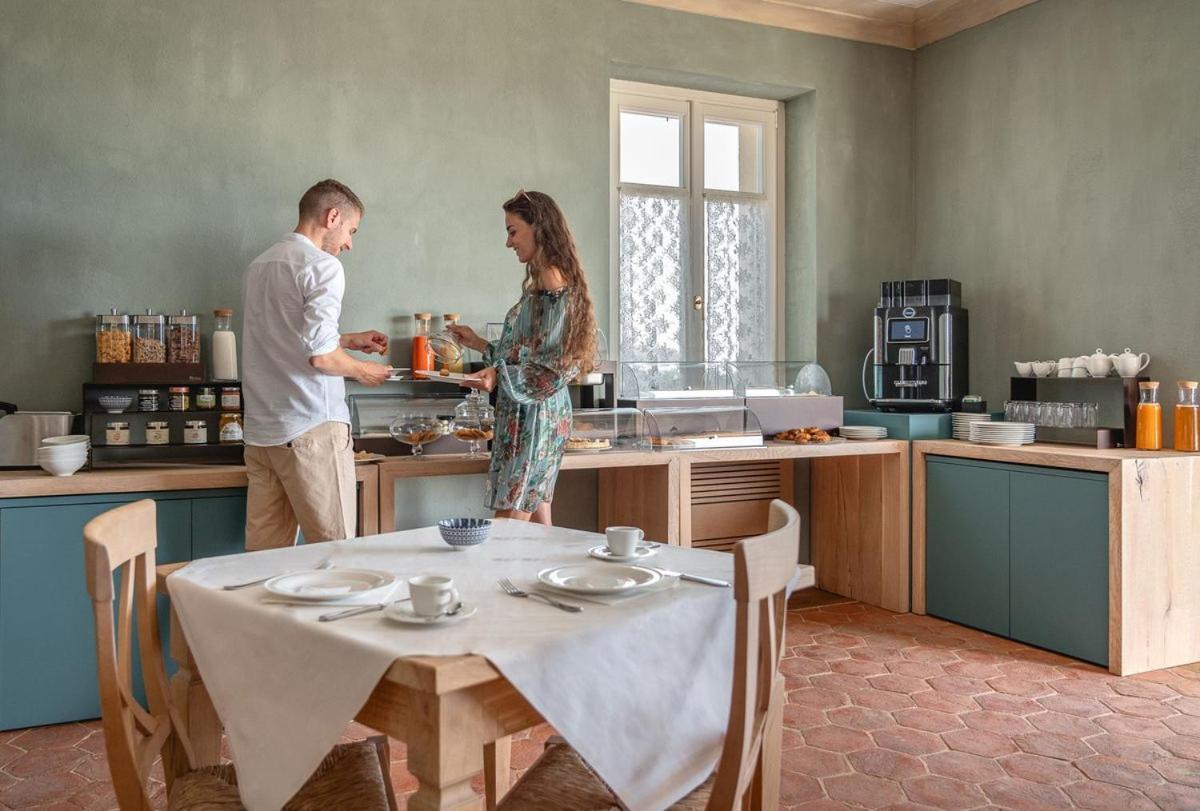 Monvì Wine Relais