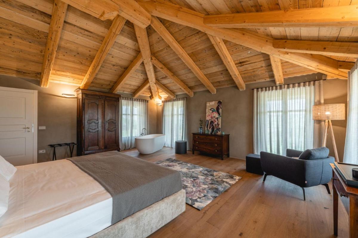 Monvì Wine Relais