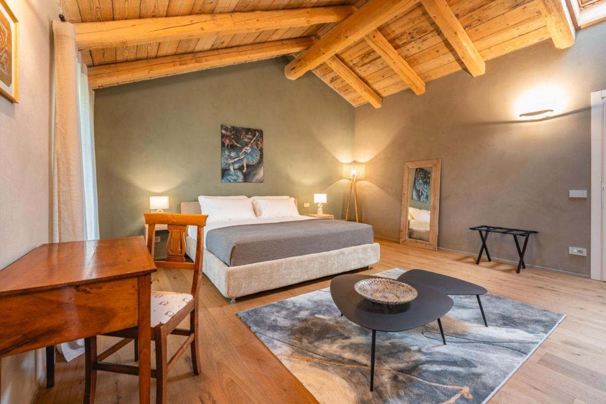 Monvì Wine Relais