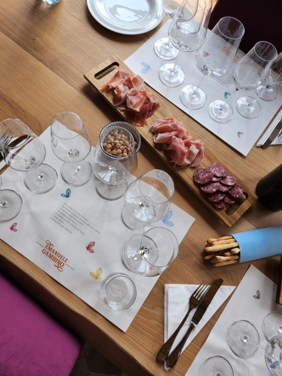 Monvì Wine Relais