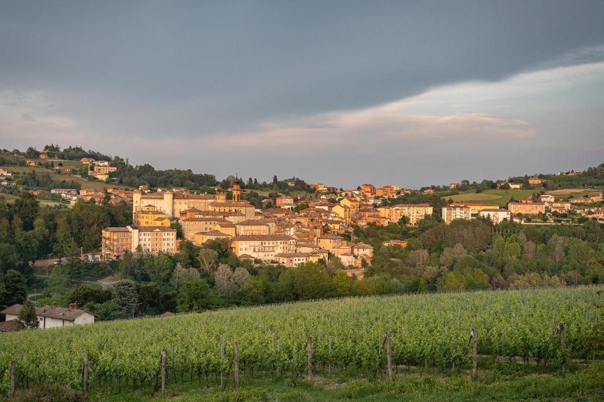 Monvì Wine Relais