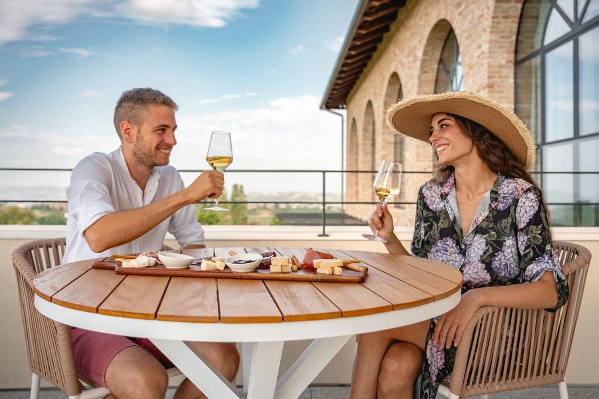 Monvì Wine Relais