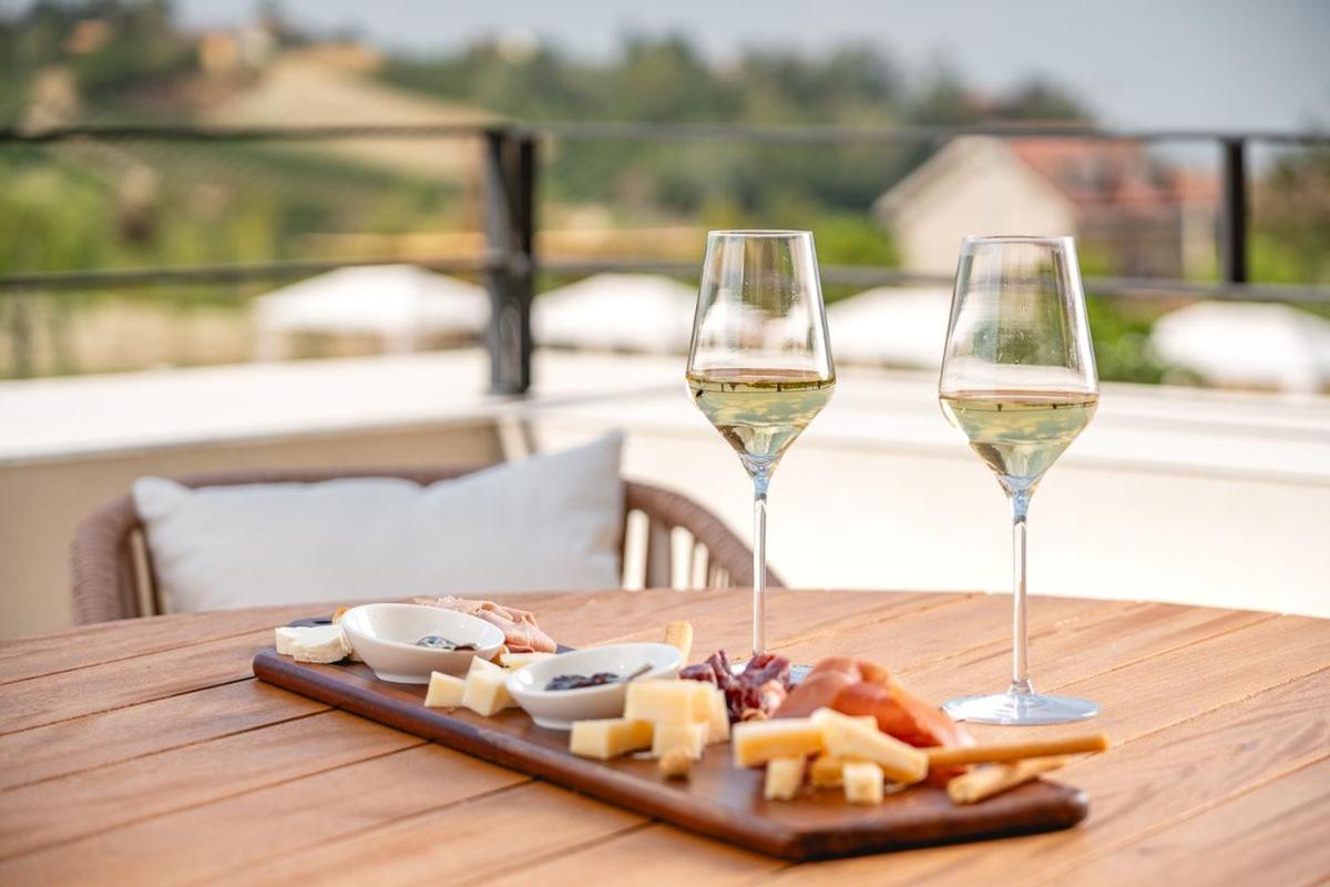 Monvì Wine Relais