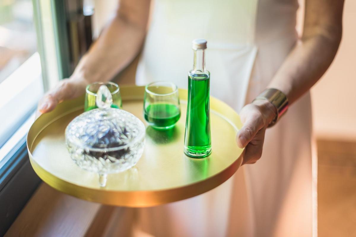 Moon And Stars Athens