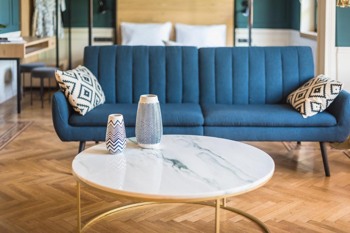 Moon And Stars Athens