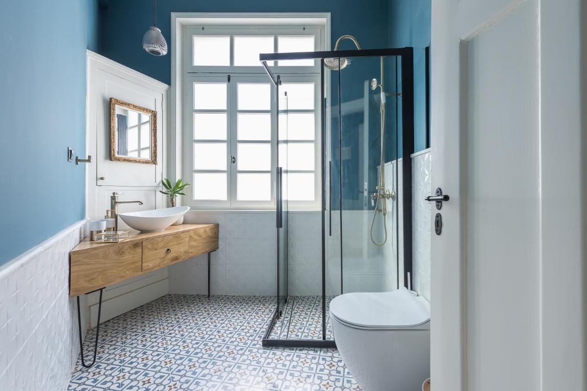 Moon And Stars Athens