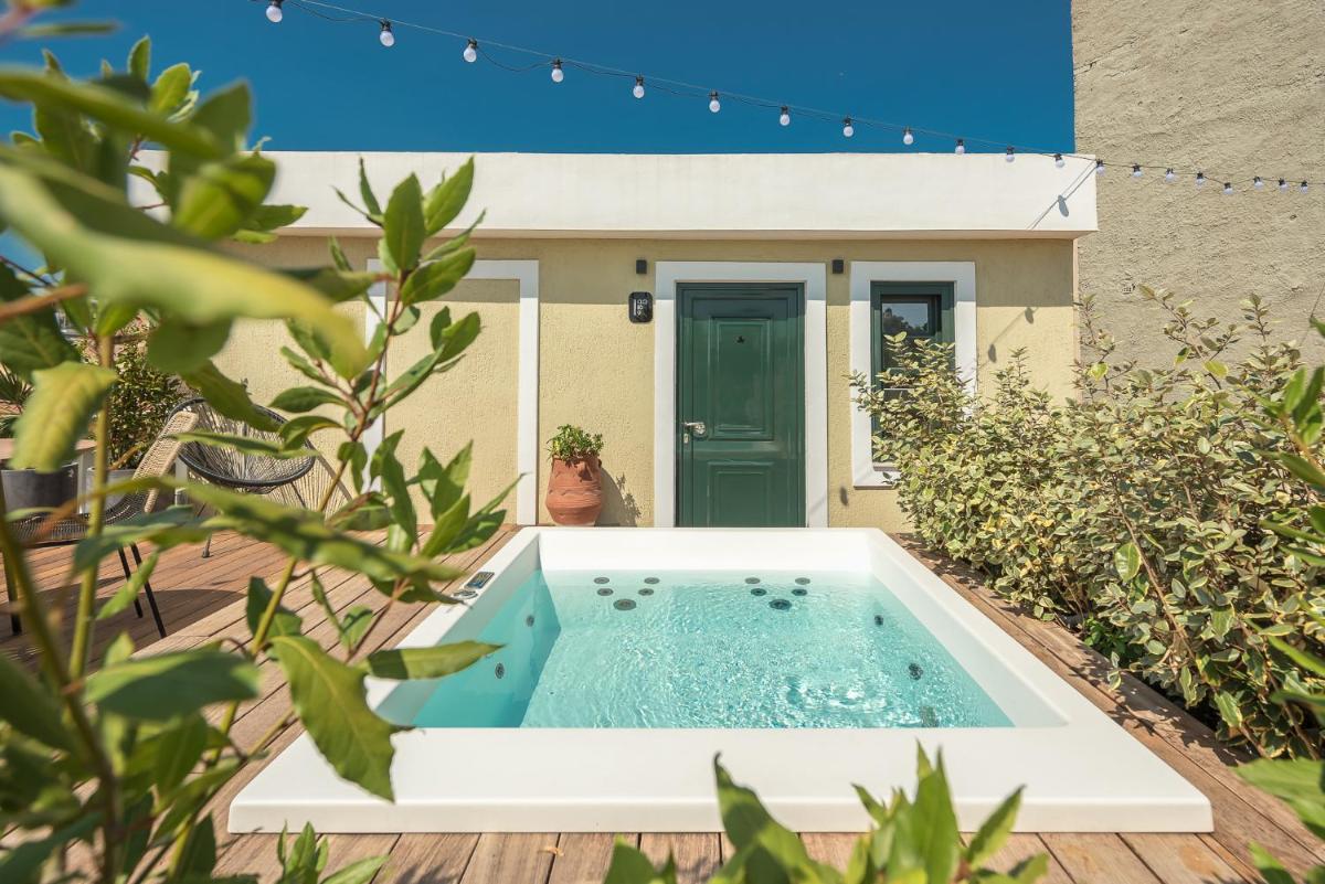 Moon And Stars Athens